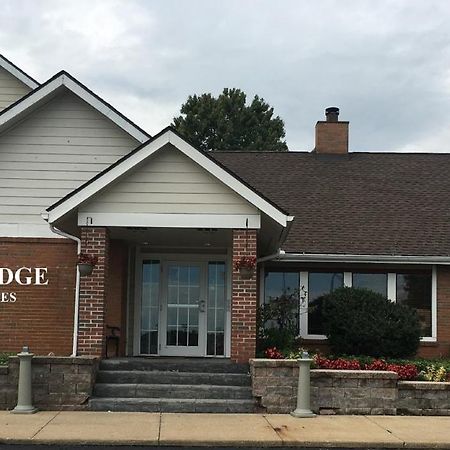 Fairbridge Inn & Suites - Akron Copley Township - West Extérieur photo