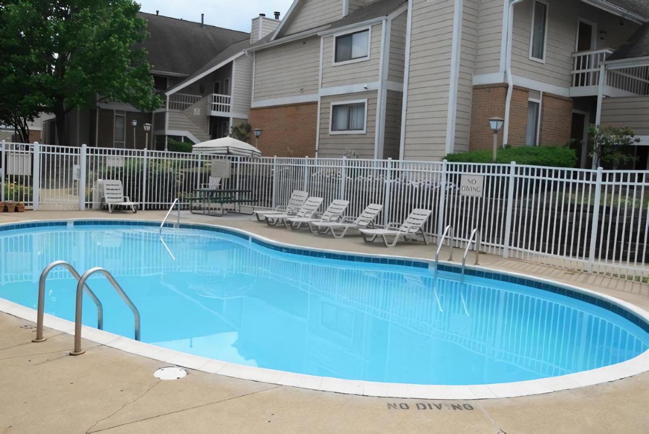 Fairbridge Inn & Suites - Akron Copley Township - West Extérieur photo