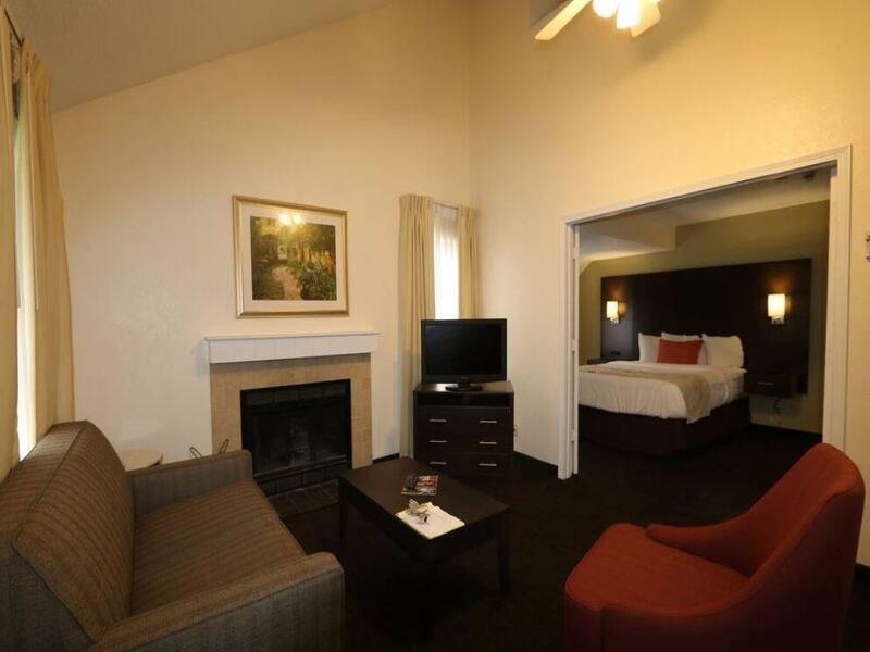 Fairbridge Inn & Suites - Akron Copley Township - West Extérieur photo