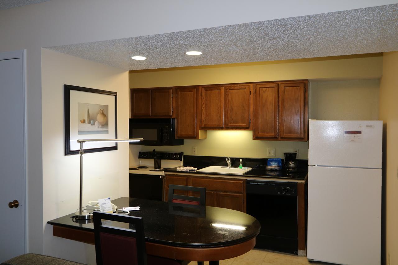 Fairbridge Inn & Suites - Akron Copley Township - West Extérieur photo