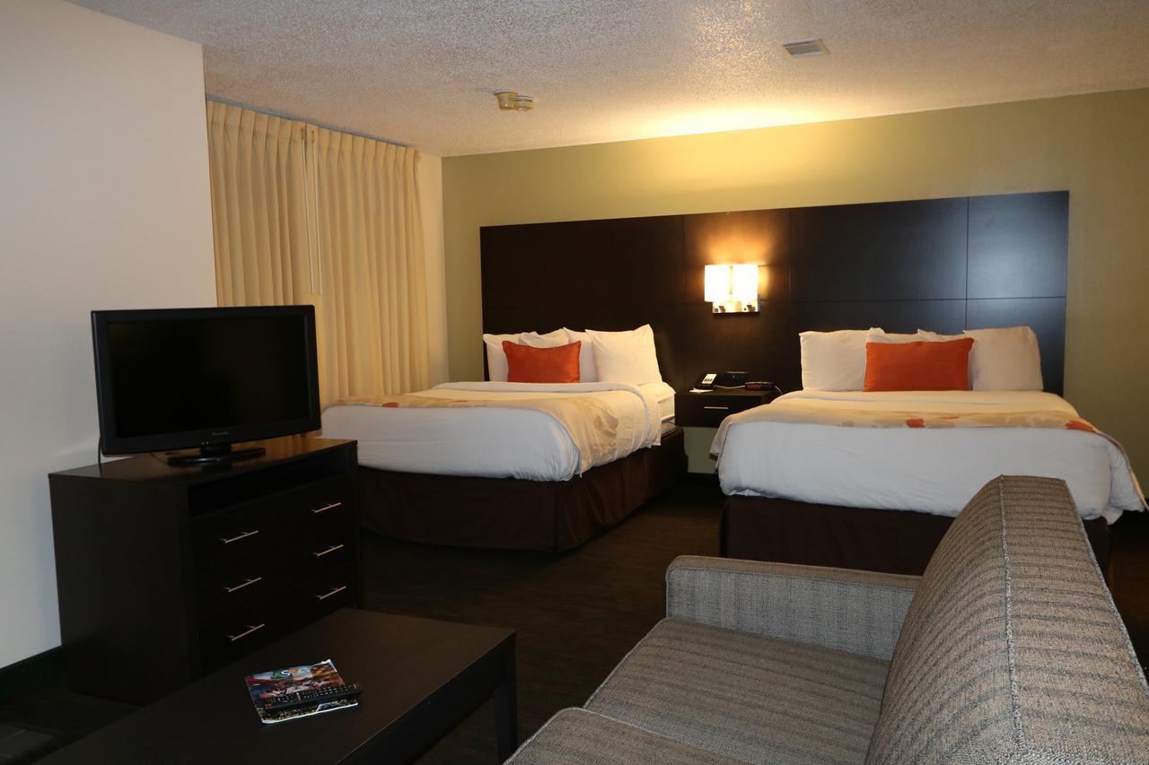 Fairbridge Inn & Suites - Akron Copley Township - West Extérieur photo