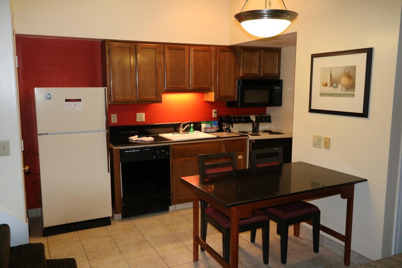 Fairbridge Inn & Suites - Akron Copley Township - West Extérieur photo