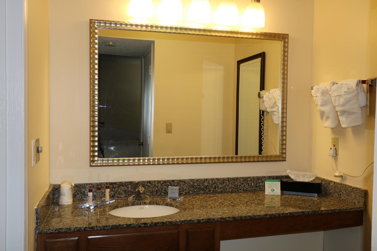 Fairbridge Inn & Suites - Akron Copley Township - West Extérieur photo