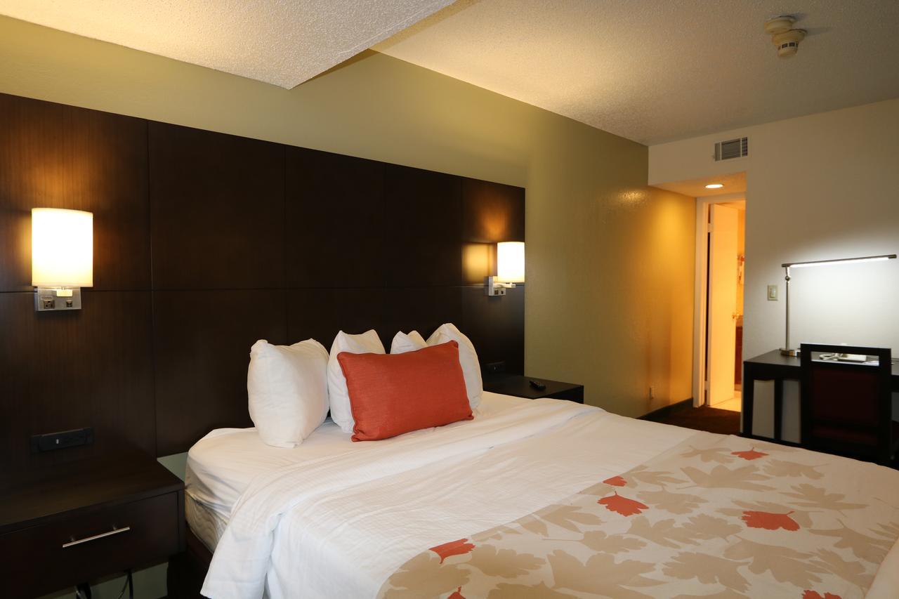 Fairbridge Inn & Suites - Akron Copley Township - West Extérieur photo