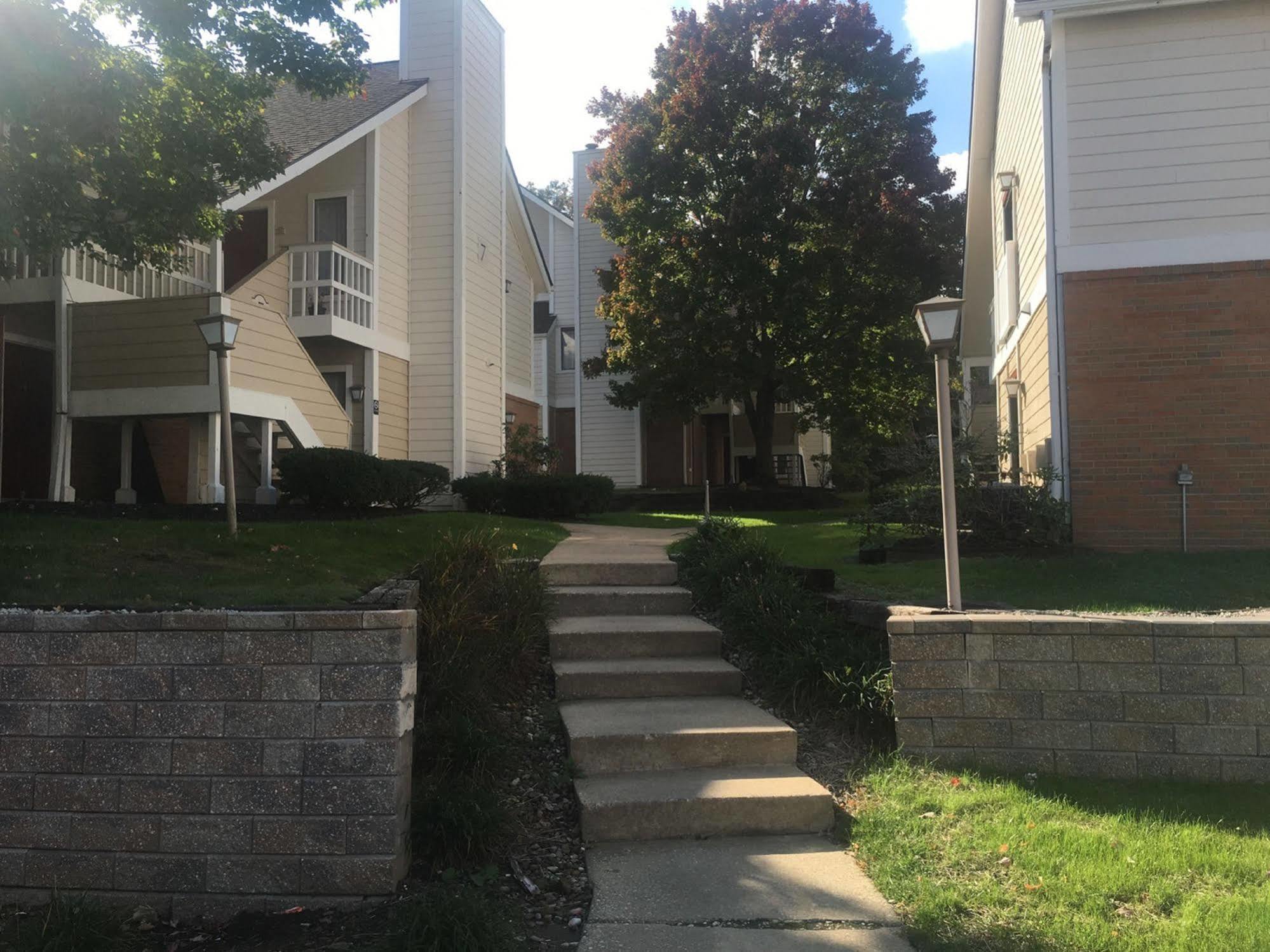 Fairbridge Inn & Suites - Akron Copley Township - West Extérieur photo