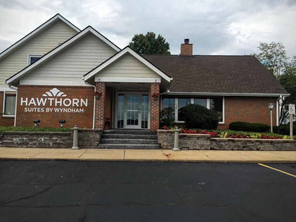 Fairbridge Inn & Suites - Akron Copley Township - West Extérieur photo