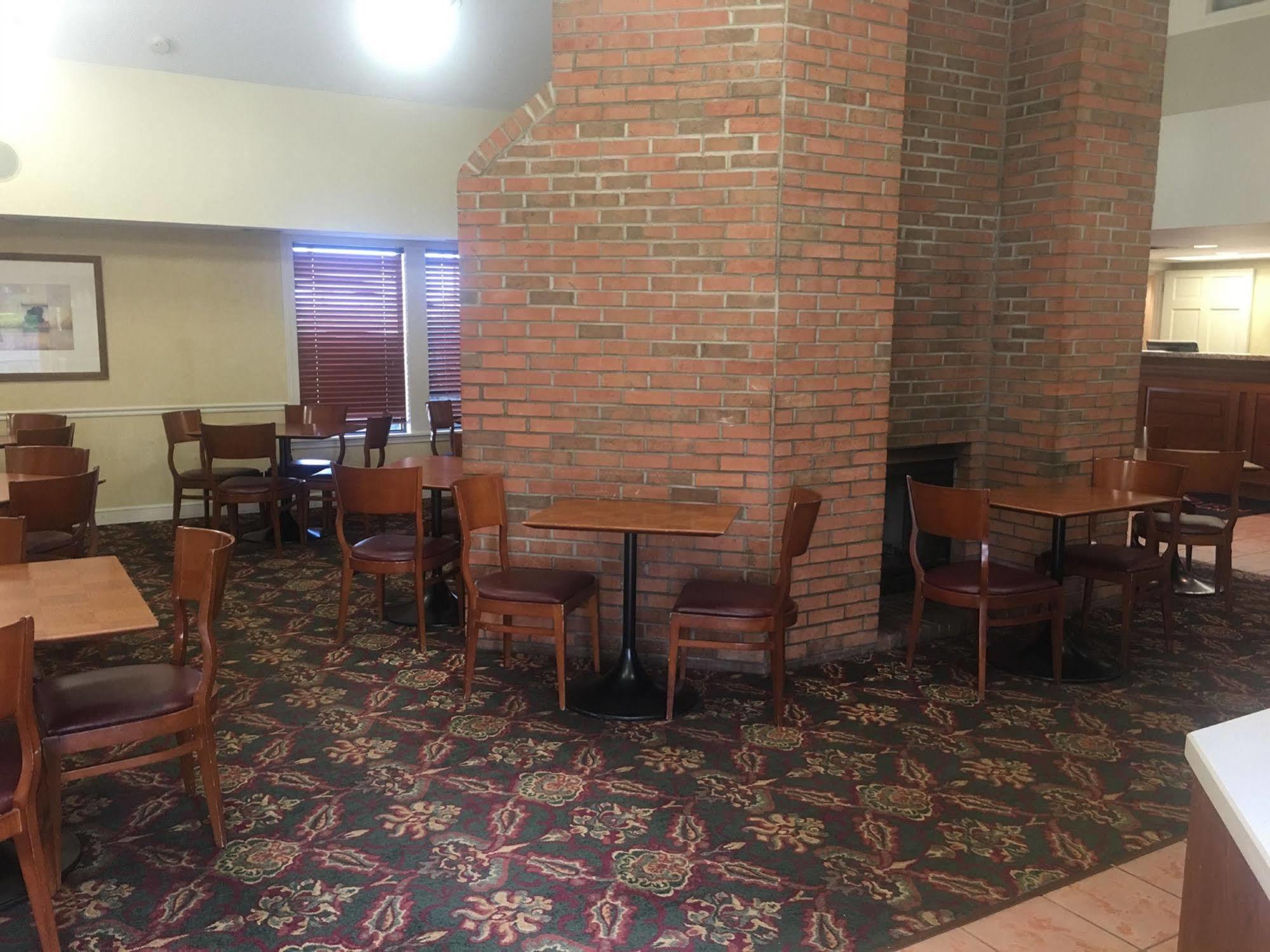 Fairbridge Inn & Suites - Akron Copley Township - West Extérieur photo