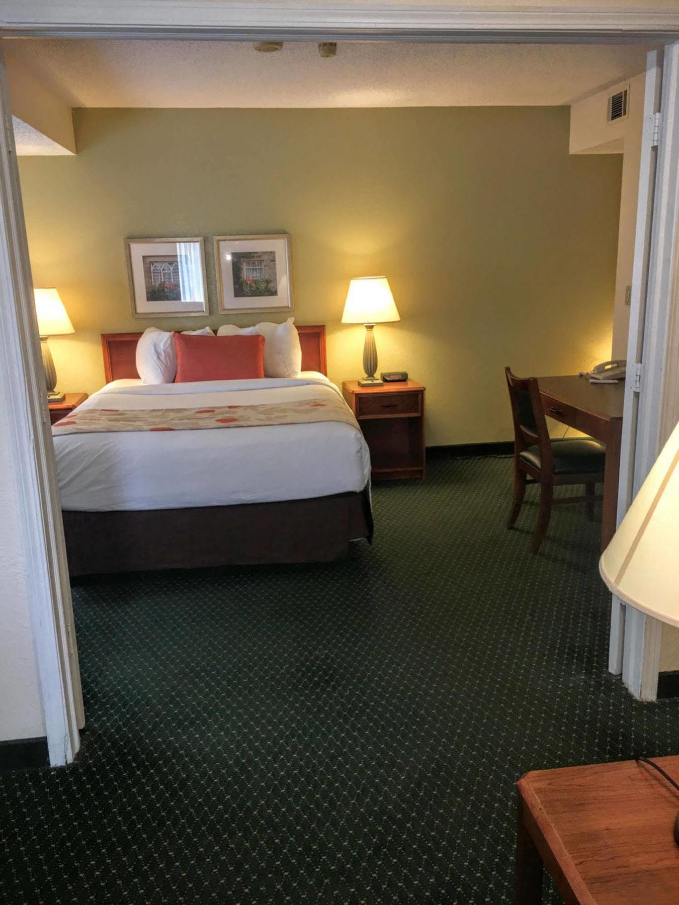 Fairbridge Inn & Suites - Akron Copley Township - West Extérieur photo