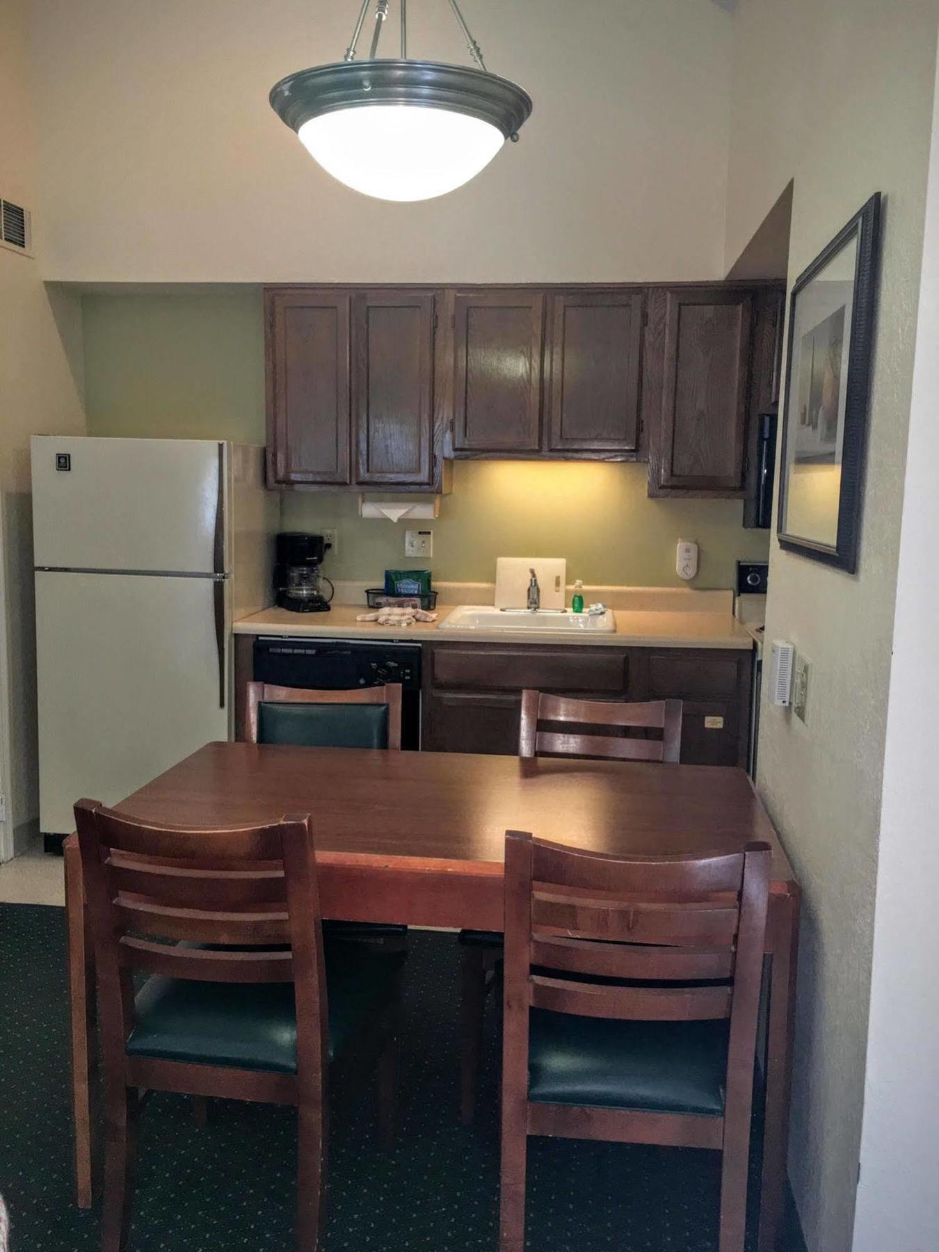 Fairbridge Inn & Suites - Akron Copley Township - West Extérieur photo