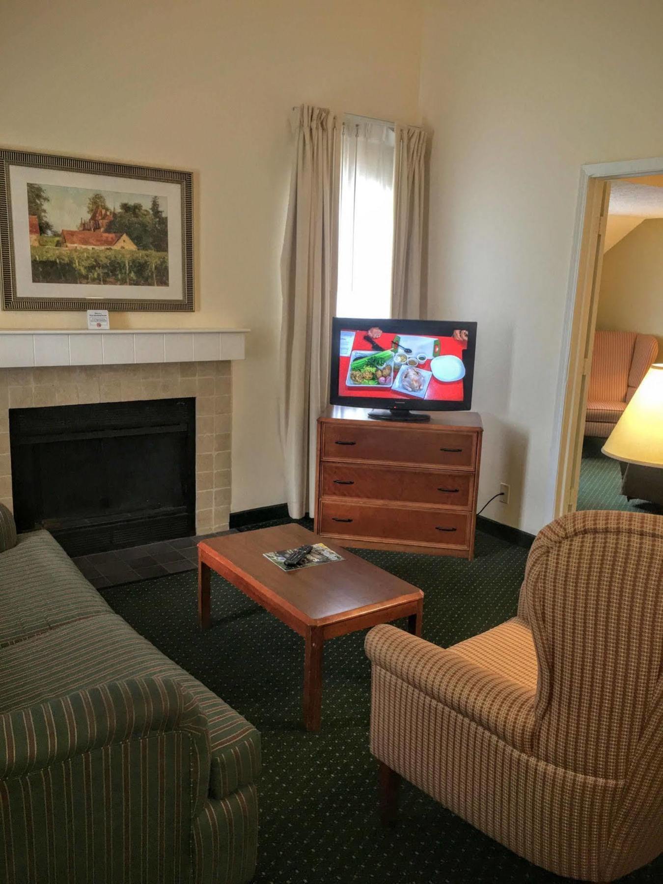 Fairbridge Inn & Suites - Akron Copley Township - West Extérieur photo