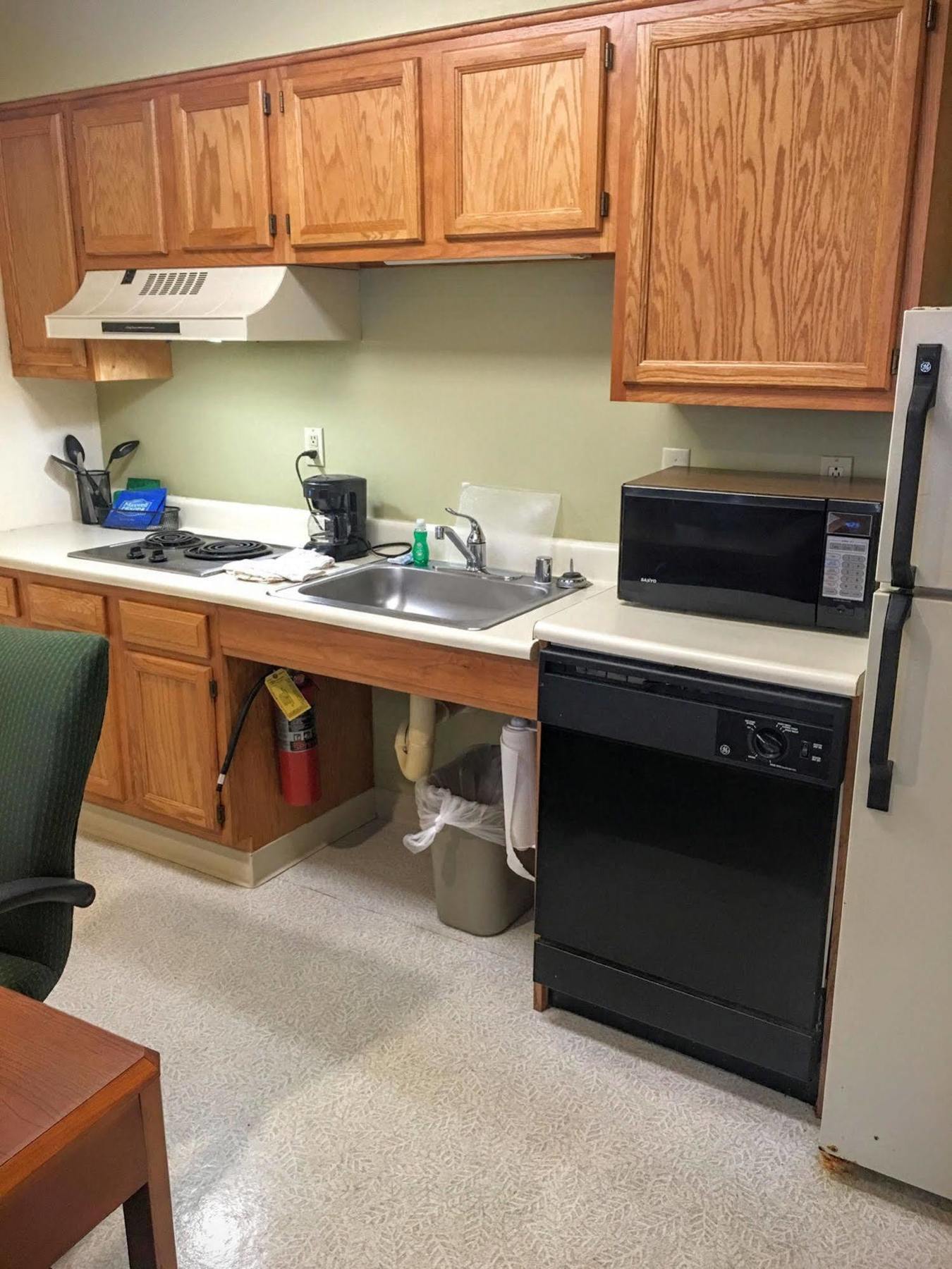 Fairbridge Inn & Suites - Akron Copley Township - West Extérieur photo