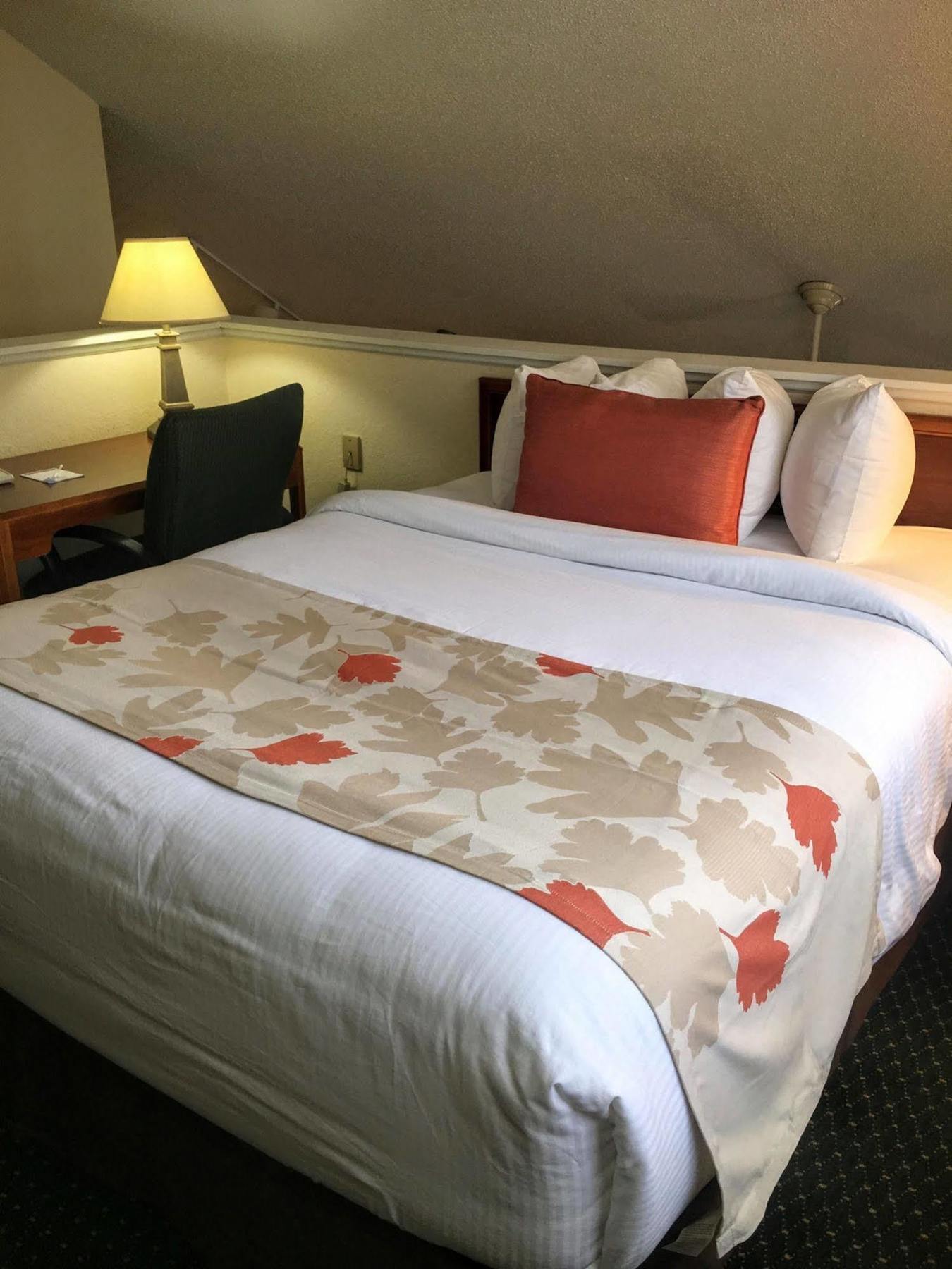 Fairbridge Inn & Suites - Akron Copley Township - West Extérieur photo