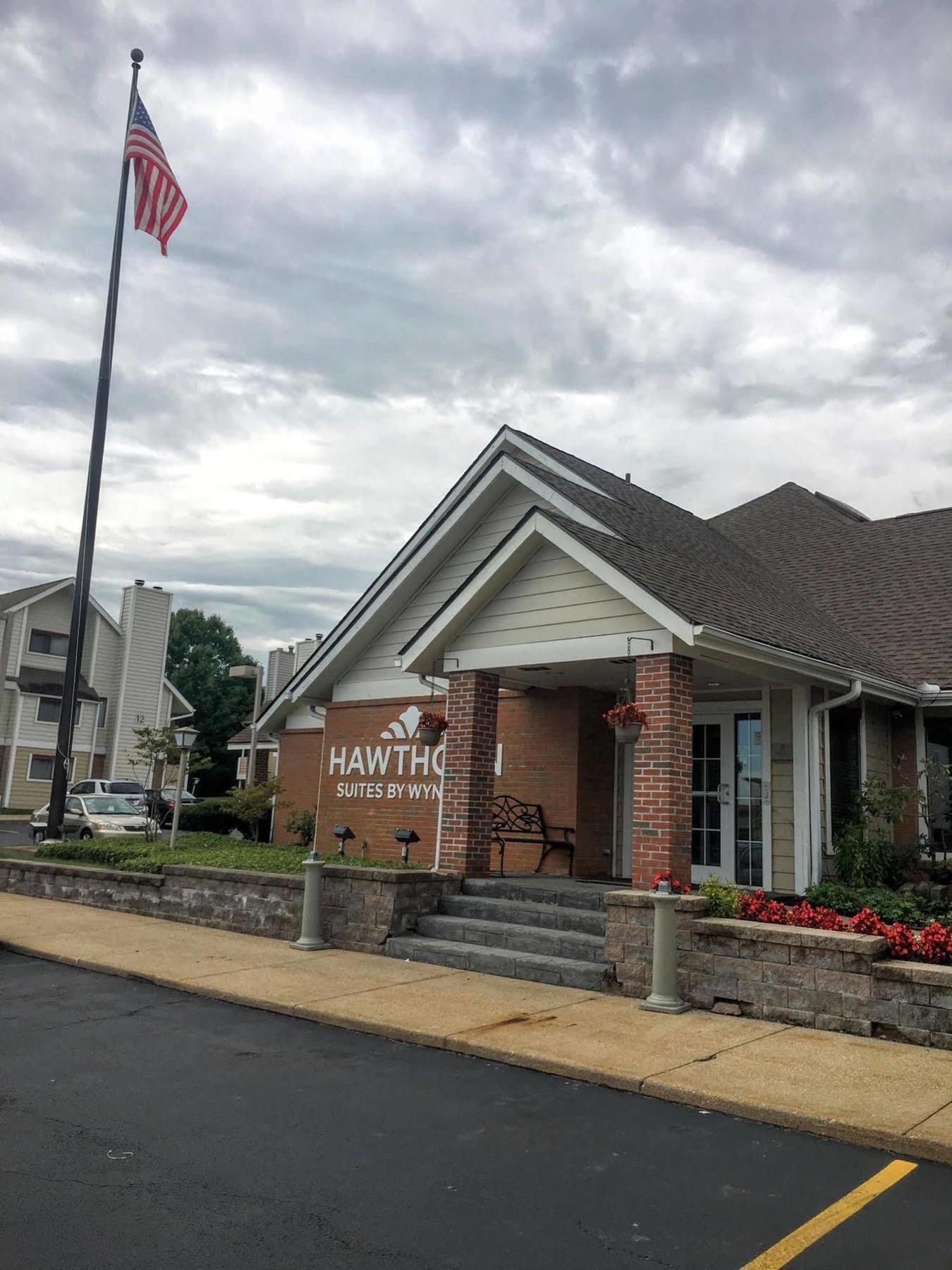 Fairbridge Inn & Suites - Akron Copley Township - West Extérieur photo