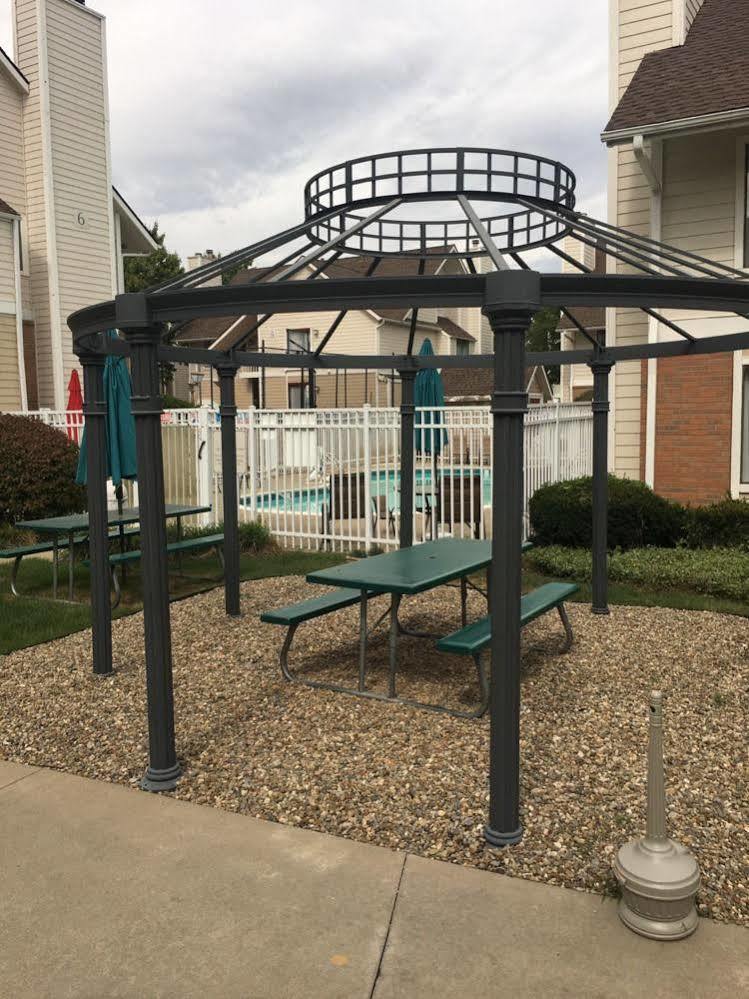 Fairbridge Inn & Suites - Akron Copley Township - West Extérieur photo