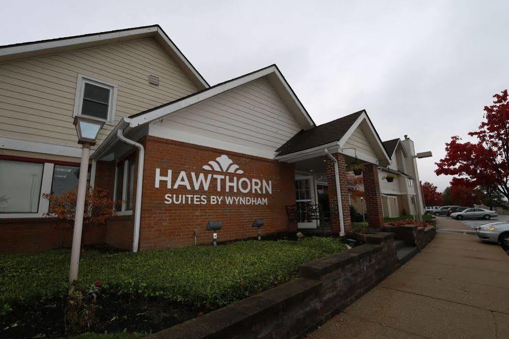 Fairbridge Inn & Suites - Akron Copley Township - West Extérieur photo