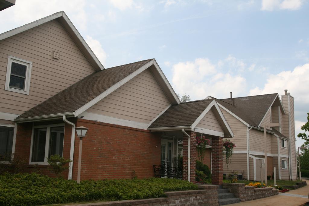 Fairbridge Inn & Suites - Akron Copley Township - West Extérieur photo