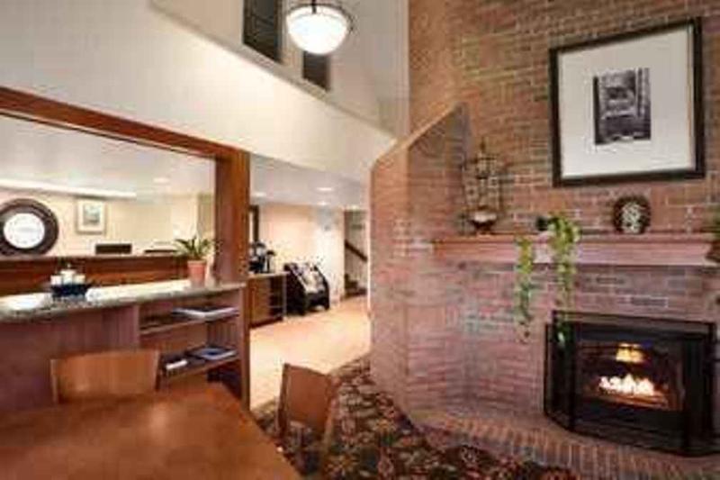 Fairbridge Inn & Suites - Akron Copley Township - West Extérieur photo